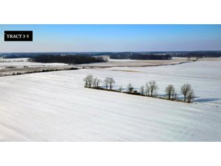 Property photo 7 - IMPORTANT LAND AUCTION - 151+/- ACRES OFFERED IN 5 TRACTS - DEKALB COUNTY, IN