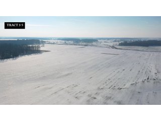 Property photo 4 - IMPORTANT LAND AUCTION - 151+/- ACRES OFFERED IN 5 TRACTS - DEKALB COUNTY, IN