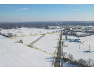 Property photo 1 - IMPORTANT LAND AUCTION - 151+/- ACRES OFFERED IN 5 TRACTS - DEKALB COUNTY, IN