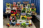 Property photo 1 - TIMED ONLINE ONLY TOY COLLECTOR AUCTION