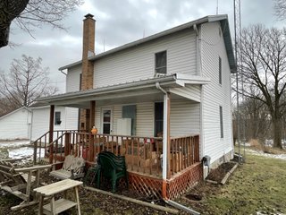Property photo 74 - REAL ESTATE AUCTION 84.5+/- ACRES OFFERED IN 6 TRACTS OR IN COMBINATION IN DEKALB COUNTY, IN