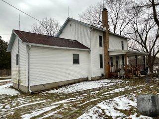 Property photo 73 - REAL ESTATE AUCTION 84.5+/- ACRES OFFERED IN 6 TRACTS OR IN COMBINATION IN DEKALB COUNTY, IN