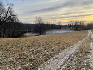 Property photo 20 - REAL ESTATE AUCTION 84.5+/- ACRES OFFERED IN 6 TRACTS OR IN COMBINATION IN DEKALB COUNTY, IN