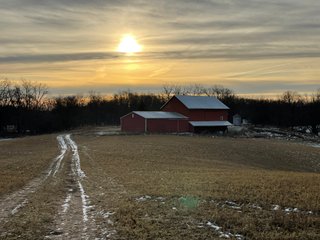 Property photo 19 - REAL ESTATE AUCTION 84.5+/- ACRES OFFERED IN 6 TRACTS OR IN COMBINATION IN DEKALB COUNTY, IN