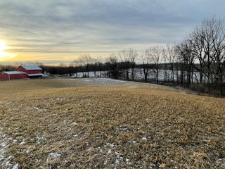 Property photo 18 - REAL ESTATE AUCTION 84.5+/- ACRES OFFERED IN 6 TRACTS OR IN COMBINATION IN DEKALB COUNTY, IN