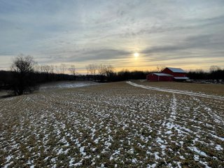 Property photo 15 - REAL ESTATE AUCTION 84.5+/- ACRES OFFERED IN 6 TRACTS OR IN COMBINATION IN DEKALB COUNTY, IN