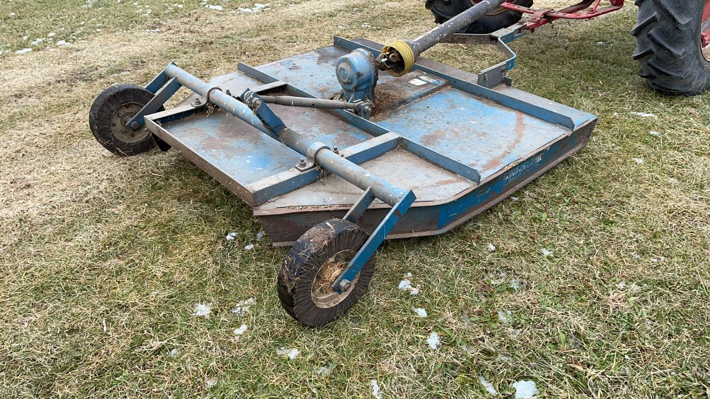 Property photo 12 - TIMED ONLINE ONLY PERSONAL PROPERTY AUCTION IN DEKALB COUNTY, IN