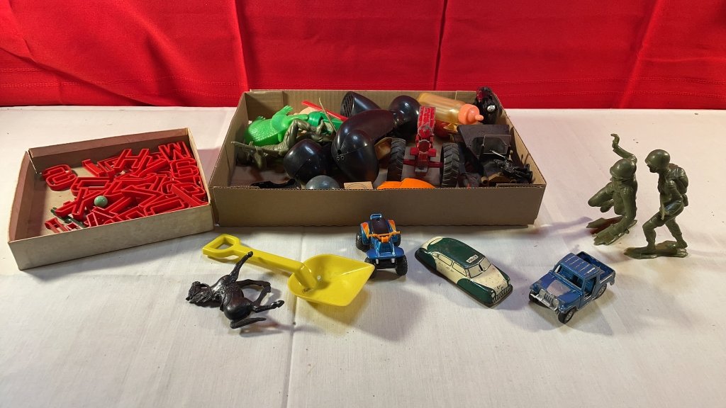 Property photo 60 - TIMED ONLINE ONLY PERSONAL PROPERTY AUCTION IN DEKALB COUNTY, IN