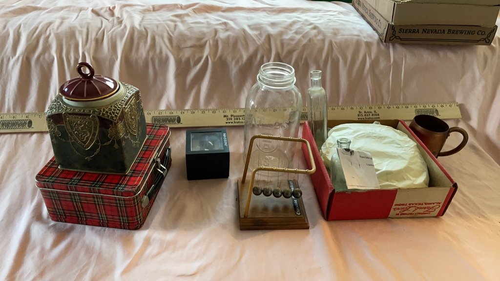 Property photo 100 - TIMED ONLINE ONLY PERSONAL PROPERTY AUCTION IN DEKALB COUNTY, IN