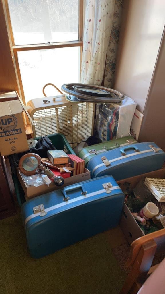 Property photo 103 - TIMED ONLINE ONLY PERSONAL PROPERTY AUCTION IN DEKALB COUNTY, IN