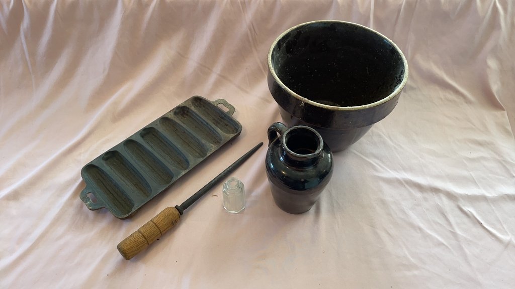 Property photo 105 - TIMED ONLINE ONLY PERSONAL PROPERTY AUCTION IN DEKALB COUNTY, IN