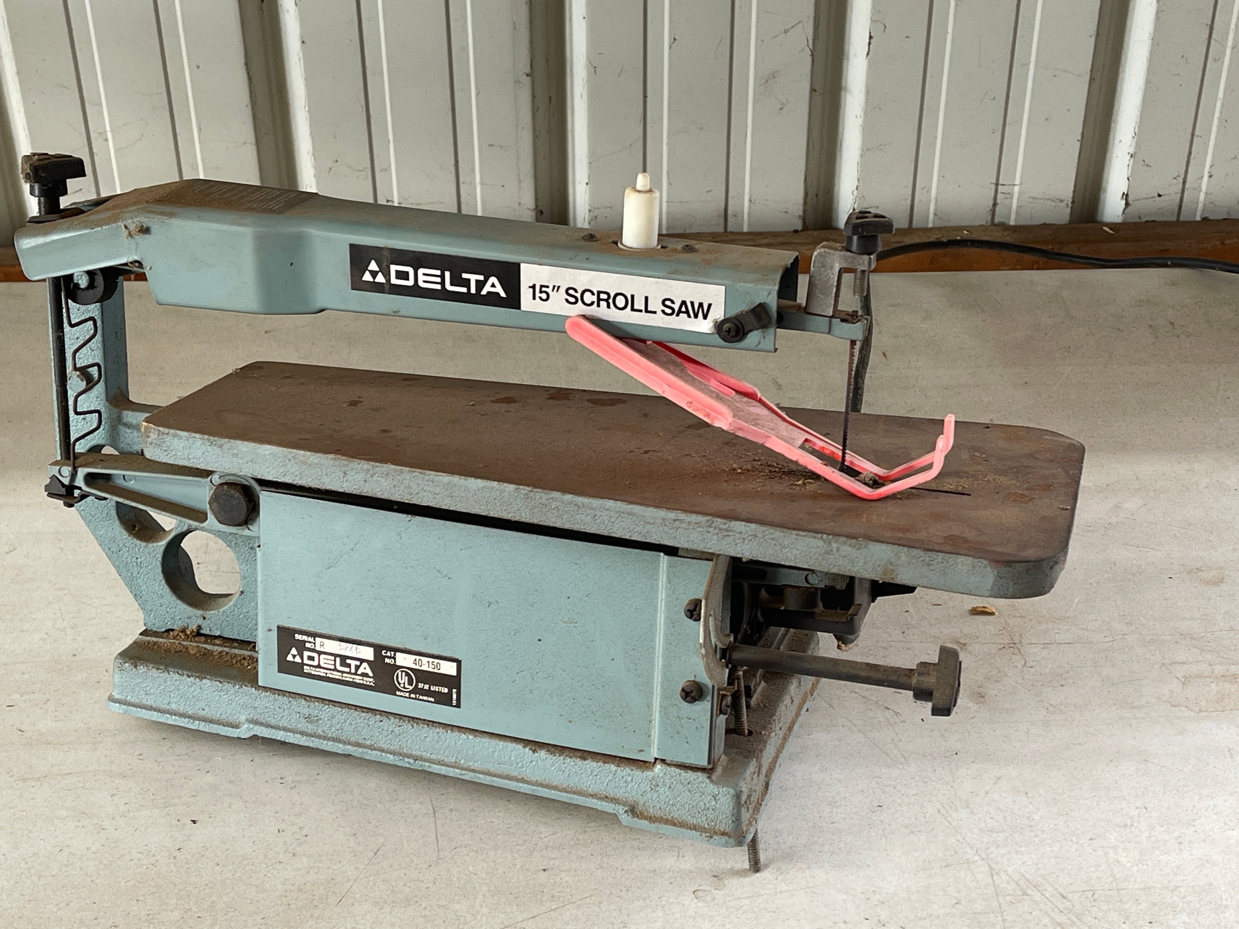Property photo 114 - TIMED ONLINE ONLY PERSONAL PROPERTY AUCTION IN DEKALB COUNTY, IN