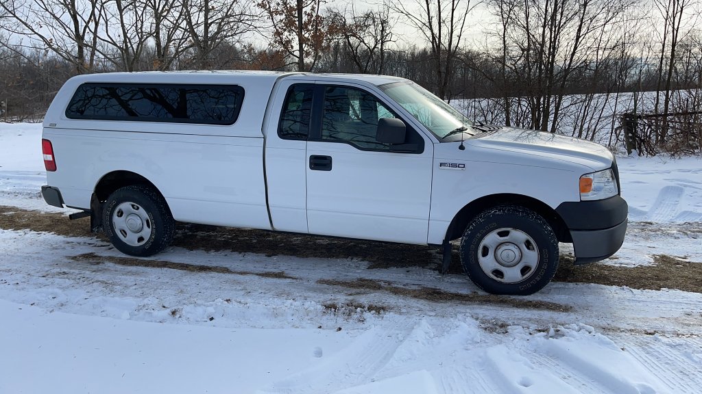 Property photo 2 - TIMED ONLINE ONLY PERSONAL PROPERTY AUCTION IN DEKALB COUNTY, IN