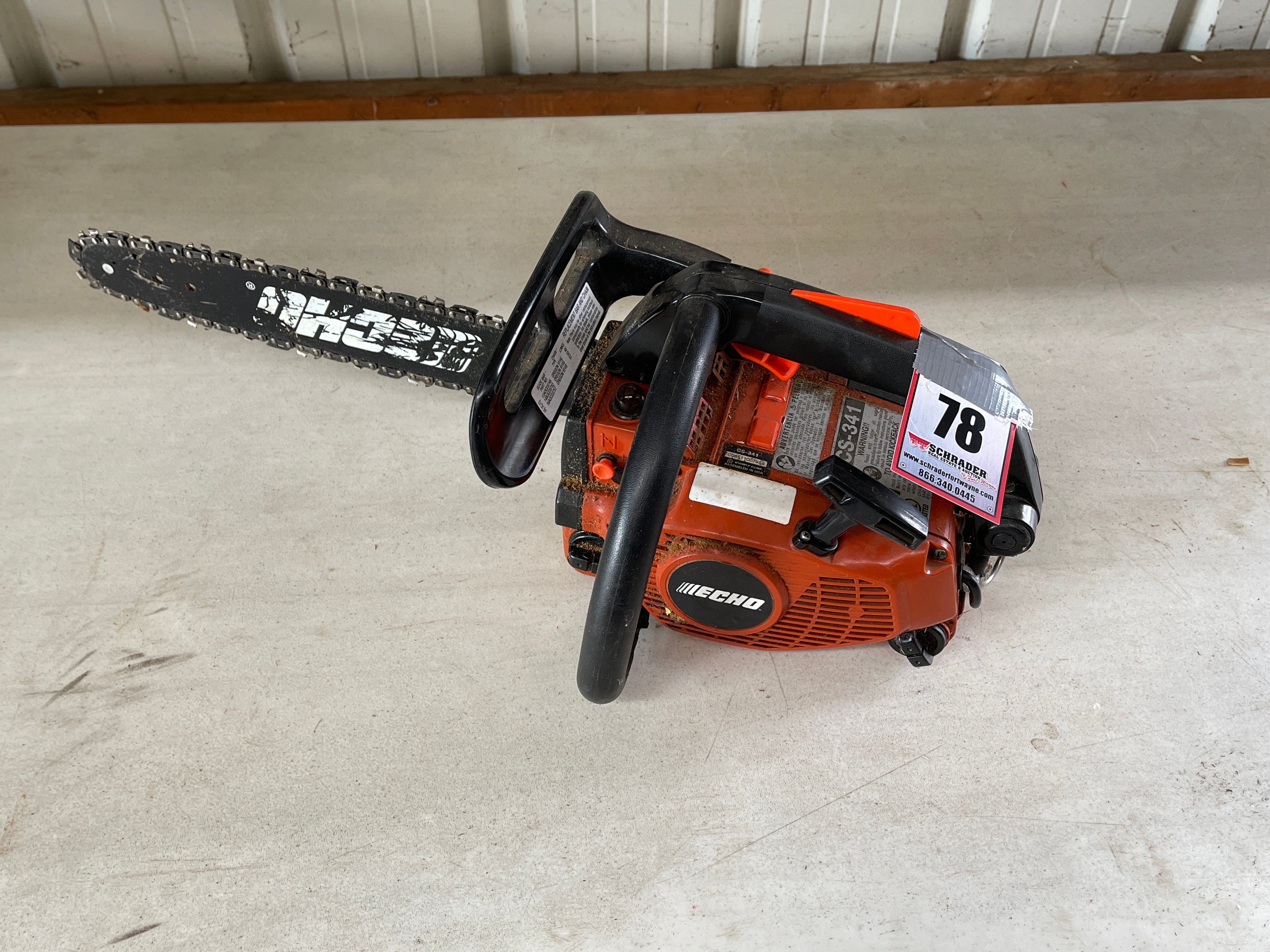 Property photo 125 - TIMED ONLINE ONLY PERSONAL PROPERTY AUCTION IN DEKALB COUNTY, IN