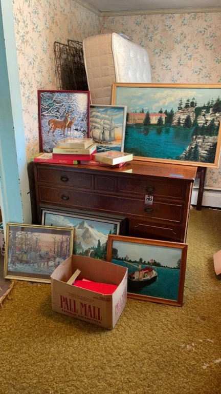 Property photo 129 - TIMED ONLINE ONLY PERSONAL PROPERTY AUCTION IN DEKALB COUNTY, IN