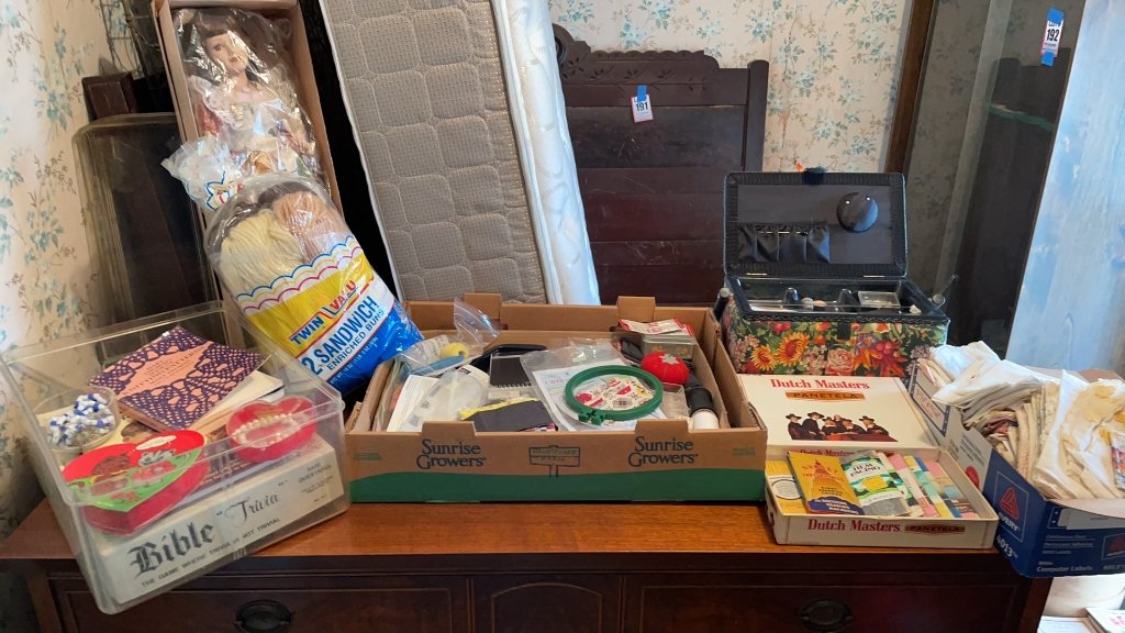 Property photo 133 - TIMED ONLINE ONLY PERSONAL PROPERTY AUCTION IN DEKALB COUNTY, IN