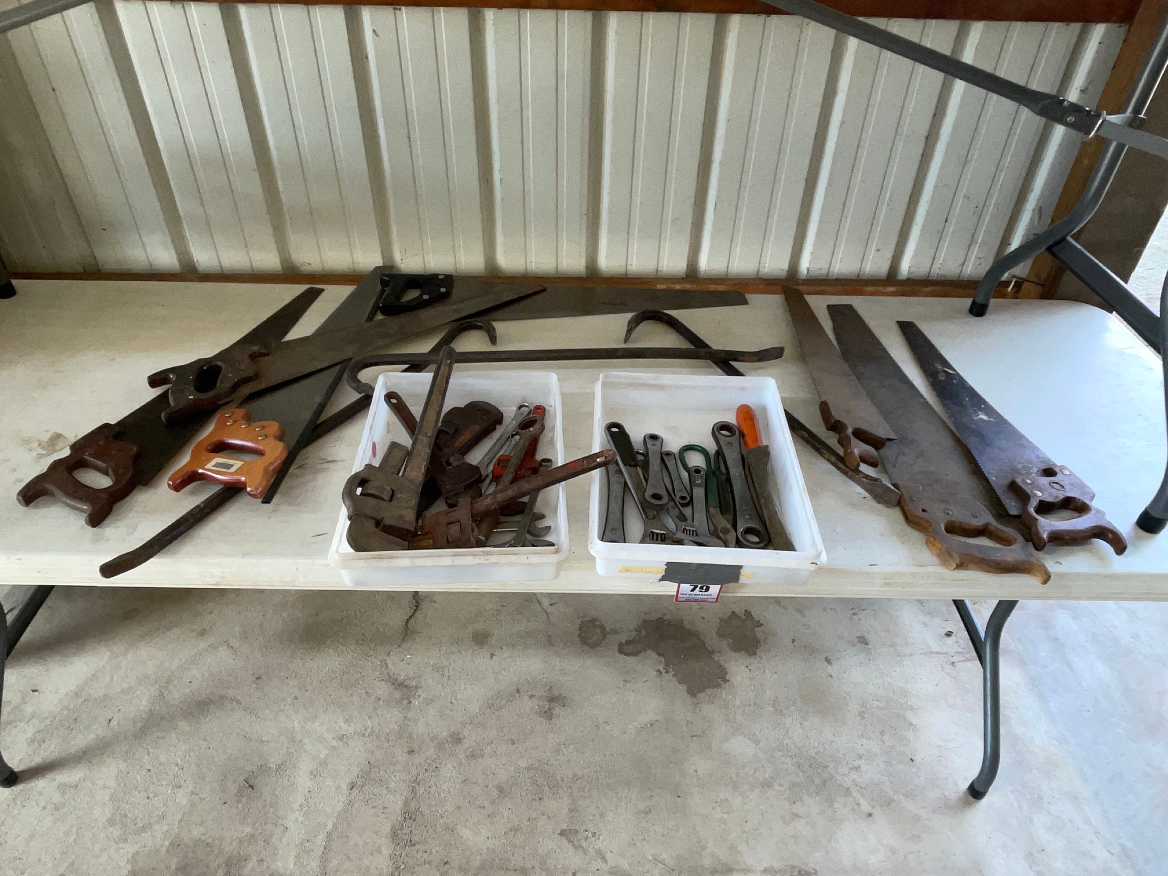 Property photo 136 - TIMED ONLINE ONLY PERSONAL PROPERTY AUCTION IN DEKALB COUNTY, IN