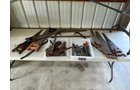 Property photo 136 - TIMED ONLINE ONLY PERSONAL PROPERTY AUCTION IN DEKALB COUNTY, IN