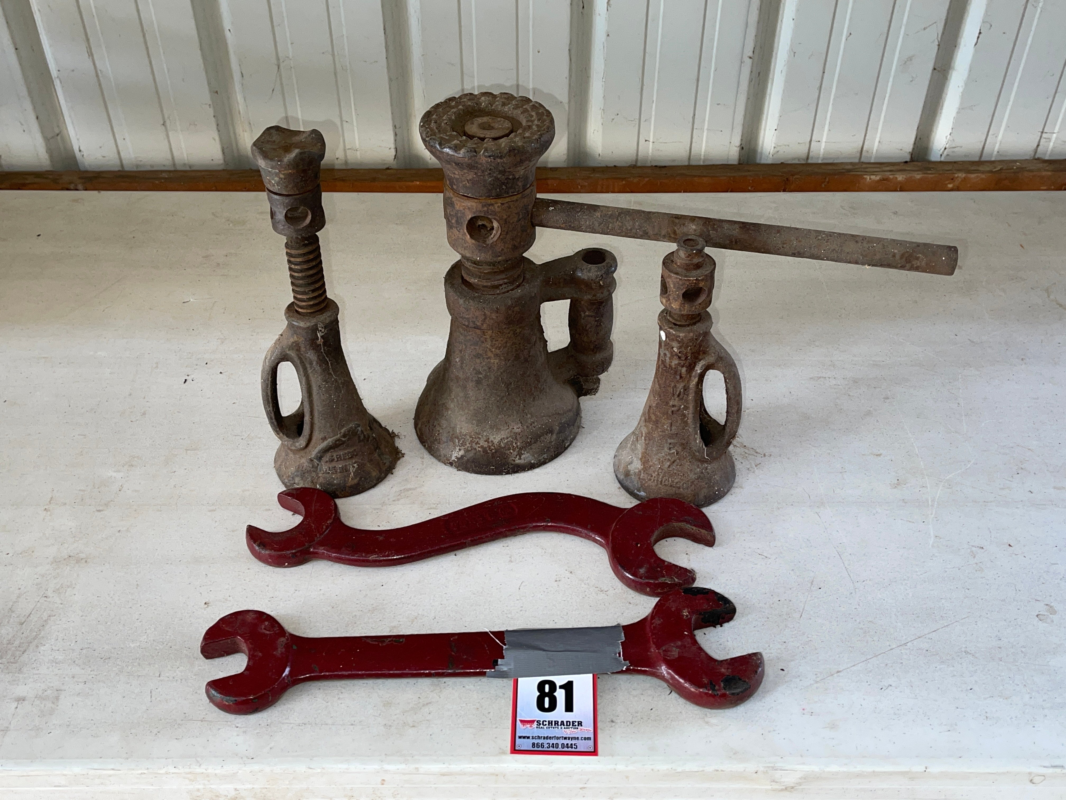 Property photo 148 - TIMED ONLINE ONLY PERSONAL PROPERTY AUCTION IN DEKALB COUNTY, IN