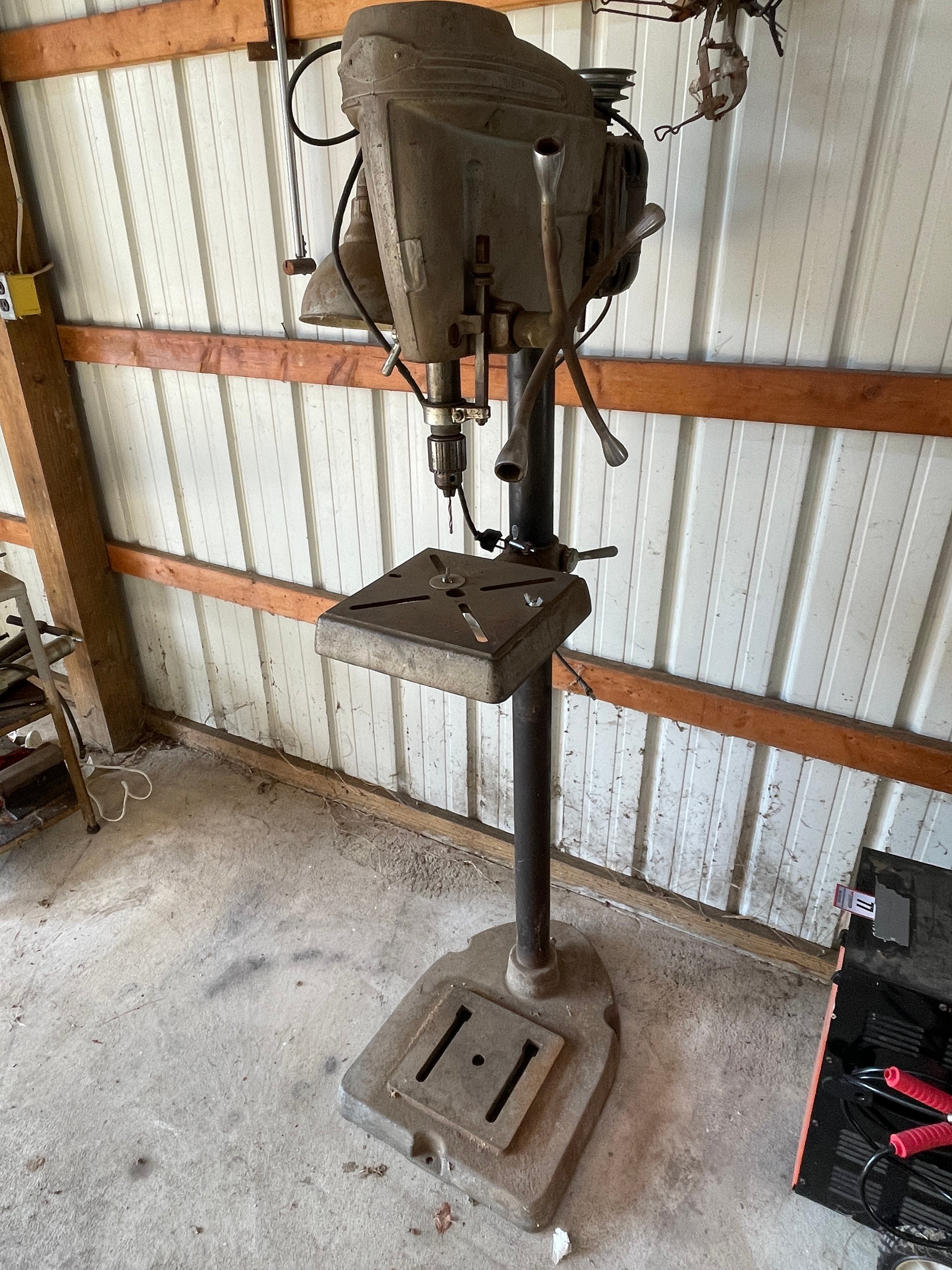 Property photo 14 - TIMED ONLINE ONLY PERSONAL PROPERTY AUCTION IN DEKALB COUNTY, IN
