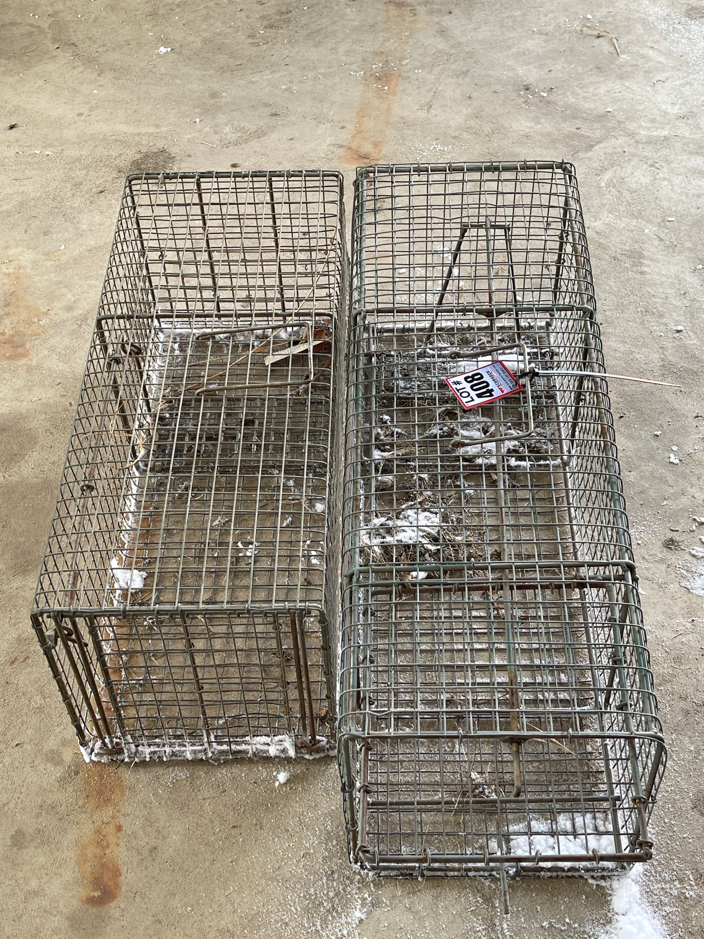 Property photo 203 - TIMED ONLINE ONLY PERSONAL PROPERTY AUCTION IN DEKALB COUNTY, IN