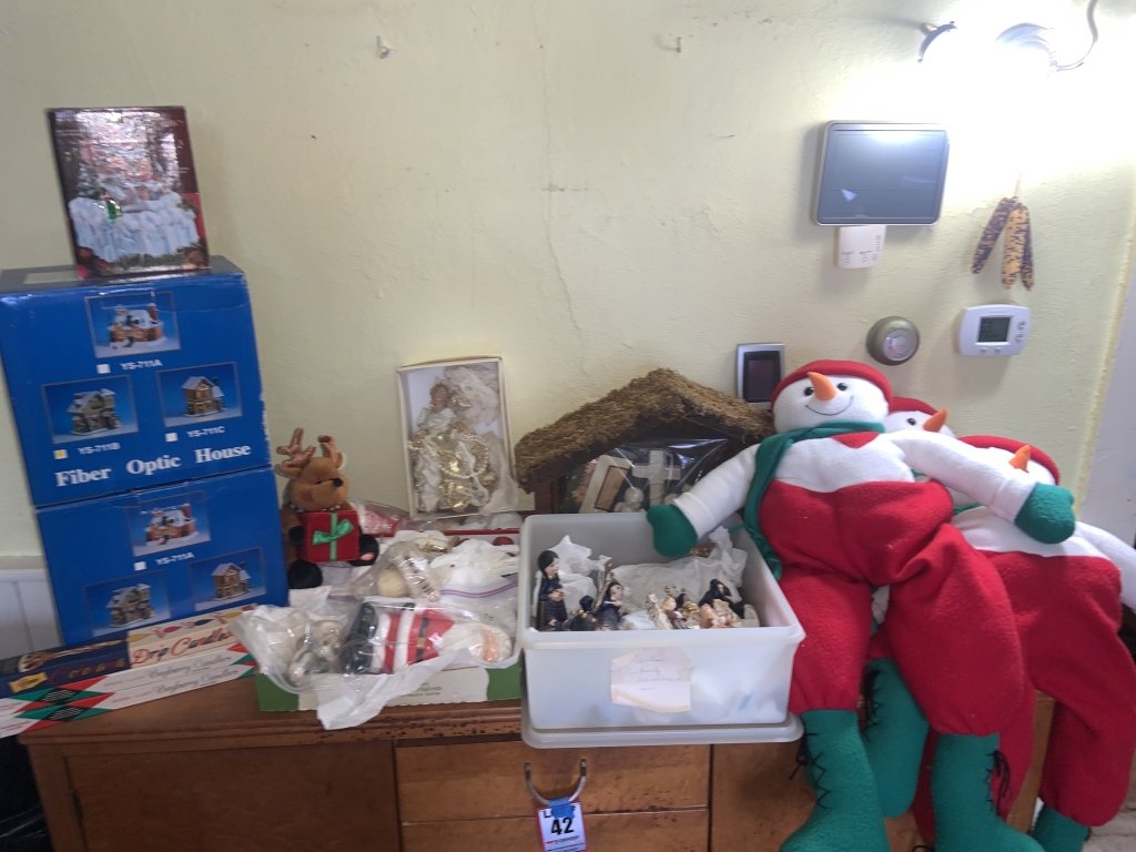 Property photo 207 - TIMED ONLINE ONLY PERSONAL PROPERTY AUCTION IN DEKALB COUNTY, IN