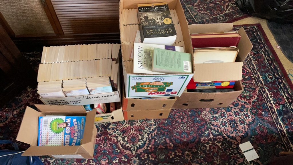 Property photo 213 - TIMED ONLINE ONLY PERSONAL PROPERTY AUCTION IN DEKALB COUNTY, IN
