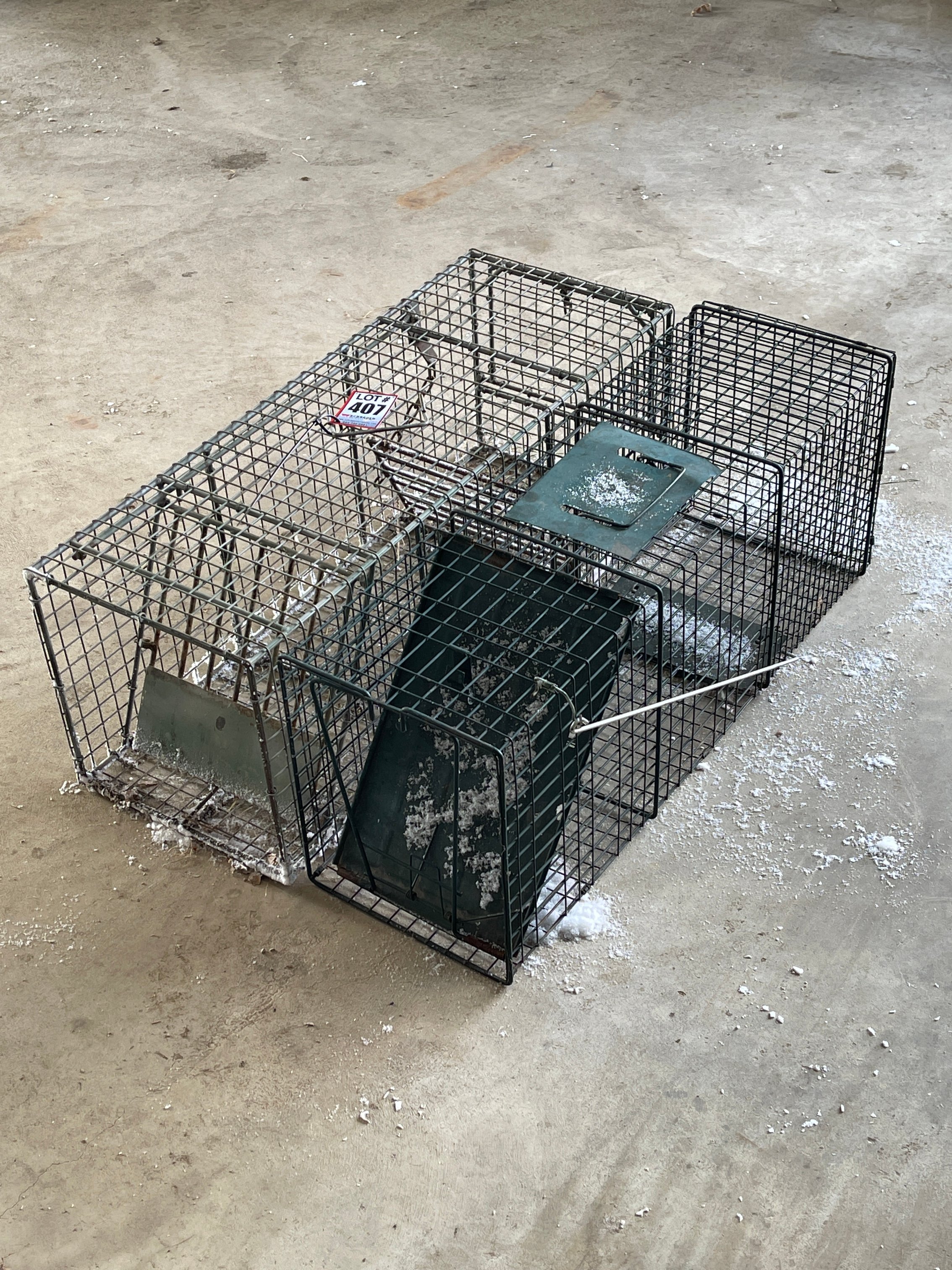 Property photo 214 - TIMED ONLINE ONLY PERSONAL PROPERTY AUCTION IN DEKALB COUNTY, IN