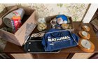 Property photo 219 - TIMED ONLINE ONLY PERSONAL PROPERTY AUCTION IN DEKALB COUNTY, IN