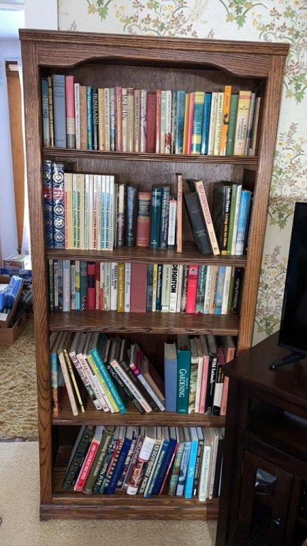 Property photo 224 - TIMED ONLINE ONLY PERSONAL PROPERTY AUCTION IN DEKALB COUNTY, IN