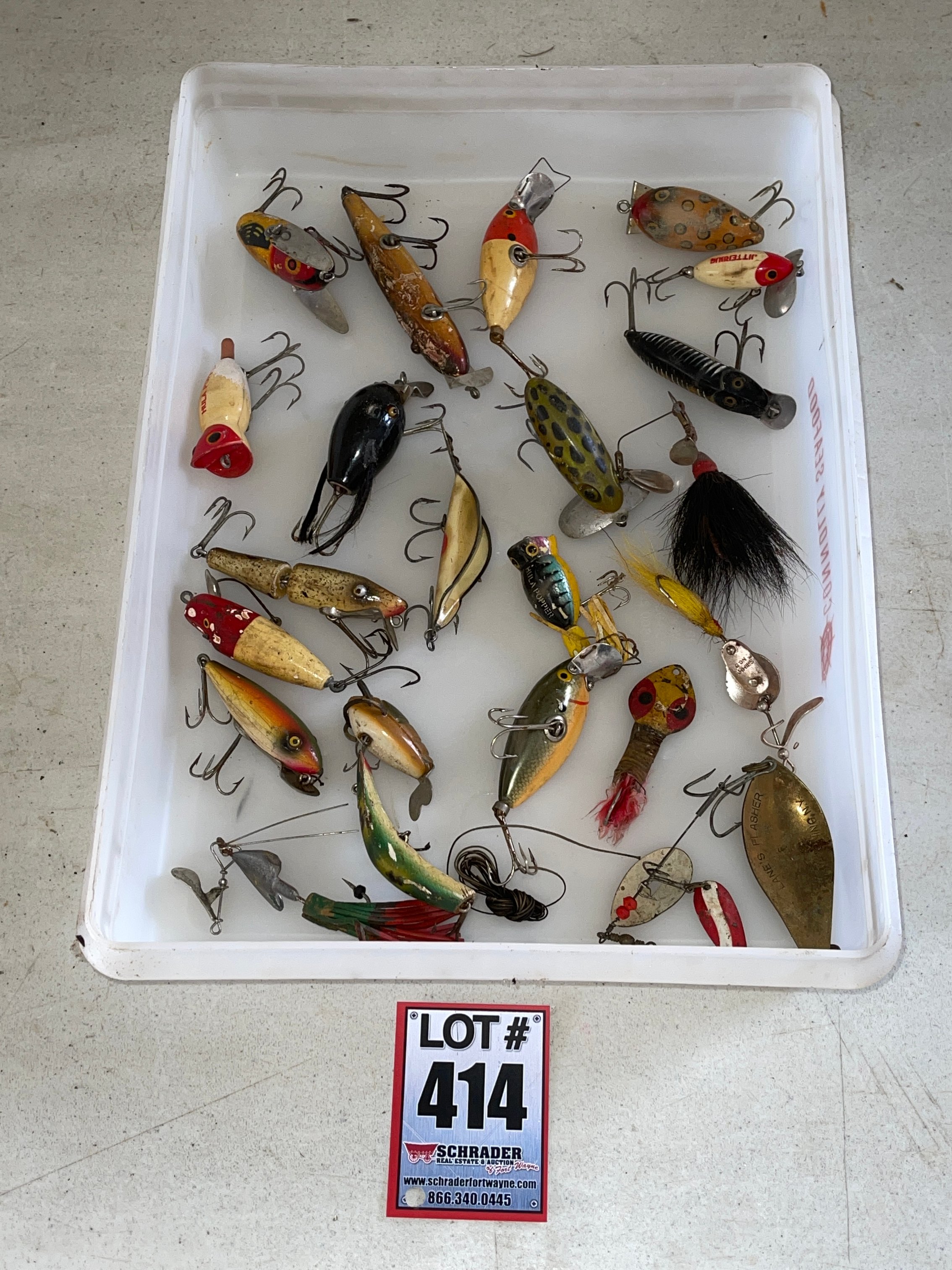 Property photo 225 - TIMED ONLINE ONLY PERSONAL PROPERTY AUCTION IN DEKALB COUNTY, IN