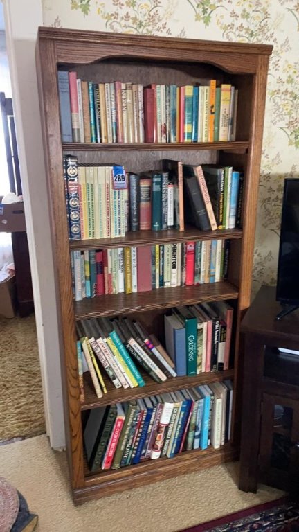 Property photo 227 - TIMED ONLINE ONLY PERSONAL PROPERTY AUCTION IN DEKALB COUNTY, IN