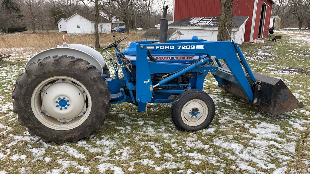 Property photo 3 - TIMED ONLINE ONLY PERSONAL PROPERTY AUCTION IN DEKALB COUNTY, IN