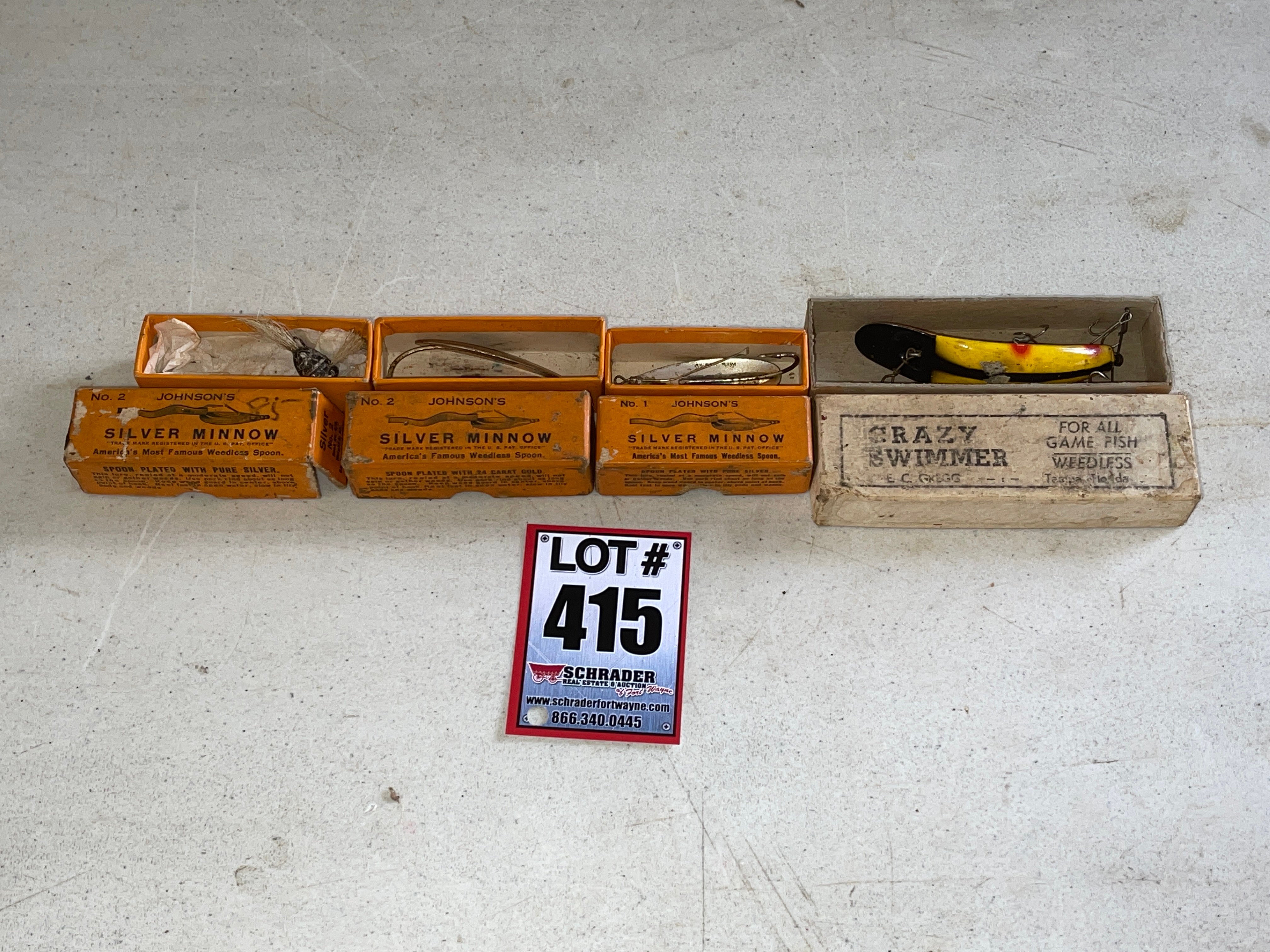 Property photo 236 - TIMED ONLINE ONLY PERSONAL PROPERTY AUCTION IN DEKALB COUNTY, IN