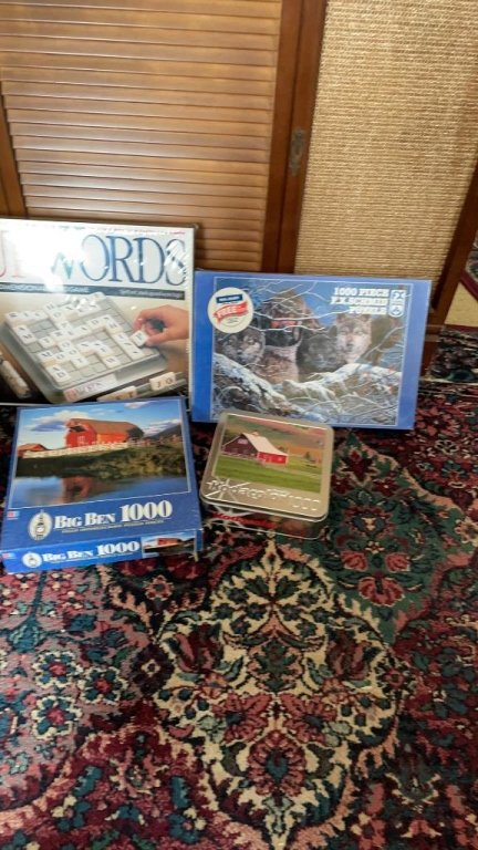 Property photo 242 - TIMED ONLINE ONLY PERSONAL PROPERTY AUCTION IN DEKALB COUNTY, IN