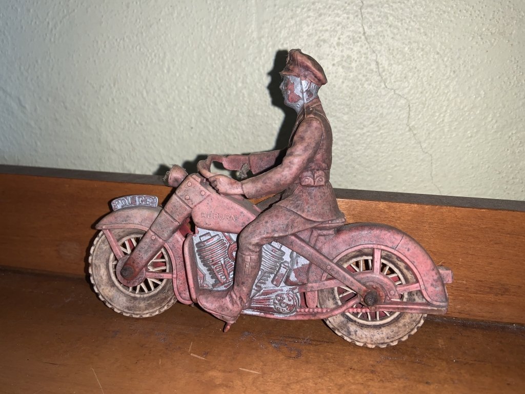 Property photo 245 - TIMED ONLINE ONLY PERSONAL PROPERTY AUCTION IN DEKALB COUNTY, IN