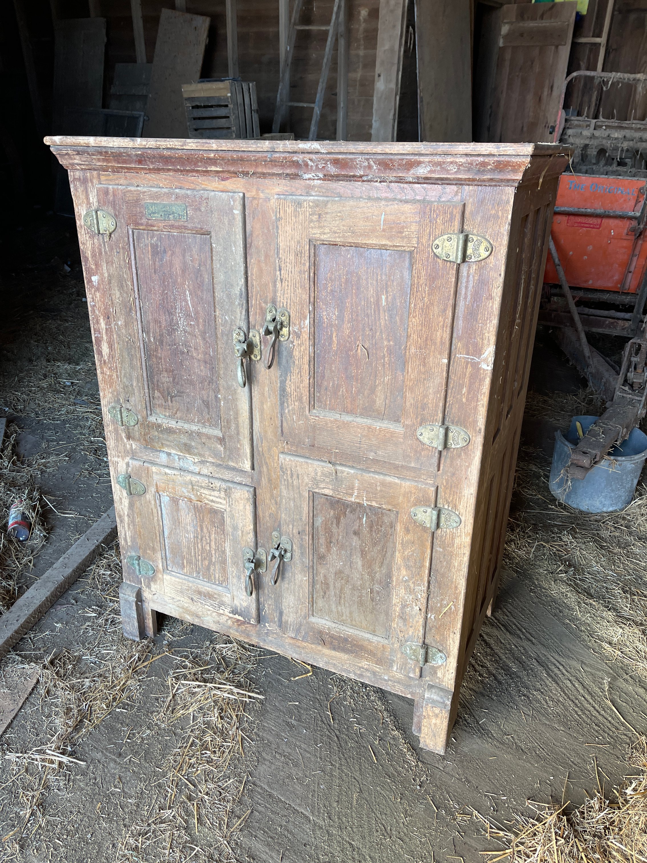 Property photo 258 - TIMED ONLINE ONLY PERSONAL PROPERTY AUCTION IN DEKALB COUNTY, IN