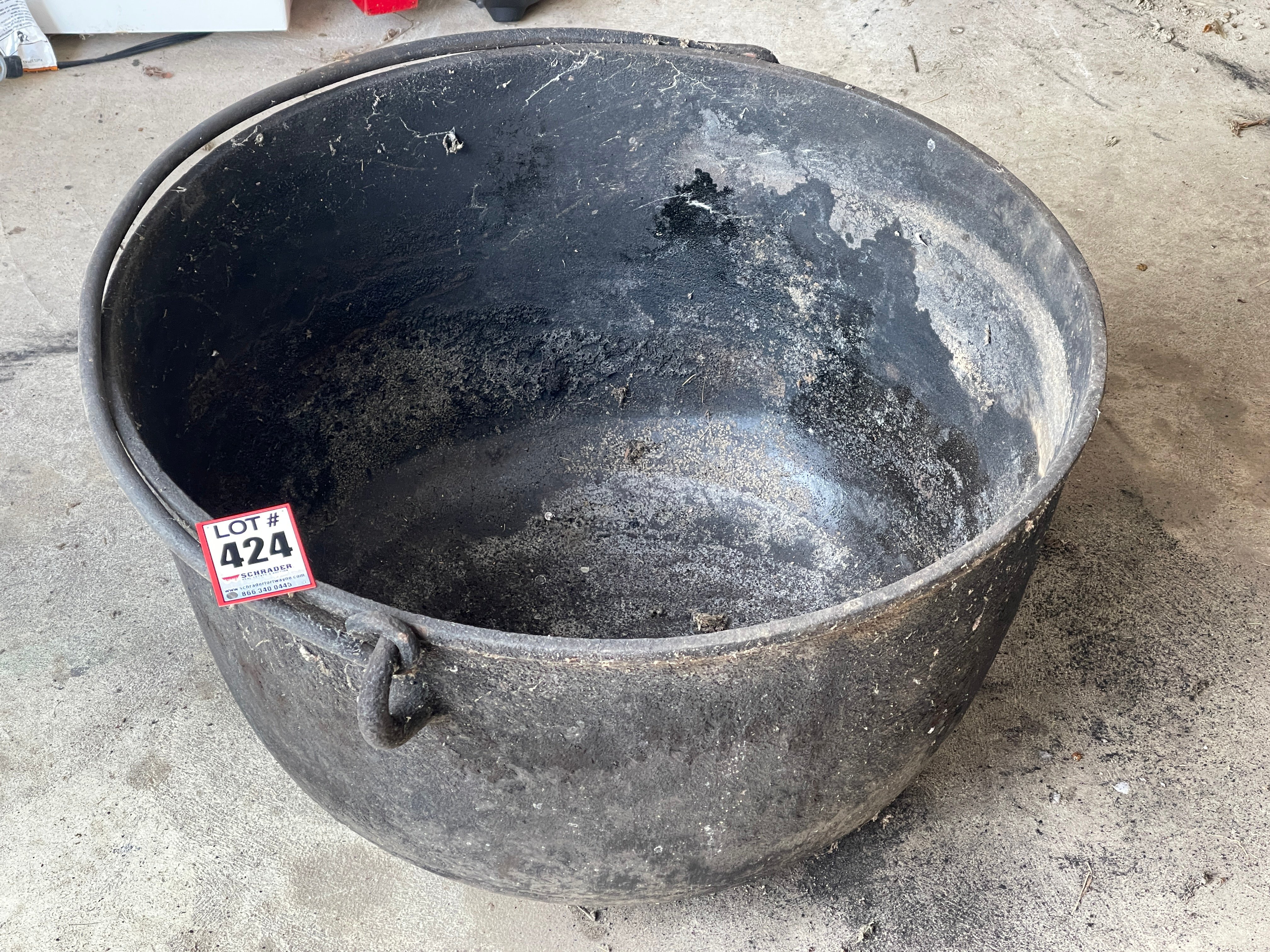 Property photo 288 - TIMED ONLINE ONLY PERSONAL PROPERTY AUCTION IN DEKALB COUNTY, IN