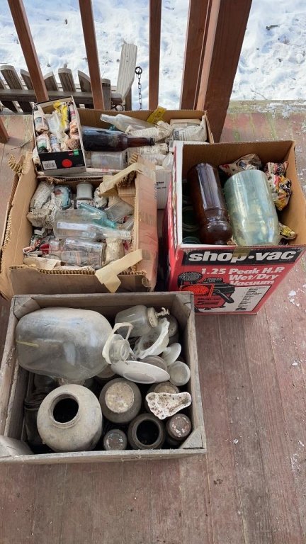 Property photo 294 - TIMED ONLINE ONLY PERSONAL PROPERTY AUCTION IN DEKALB COUNTY, IN