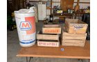 Property photo 297 - TIMED ONLINE ONLY PERSONAL PROPERTY AUCTION IN DEKALB COUNTY, IN