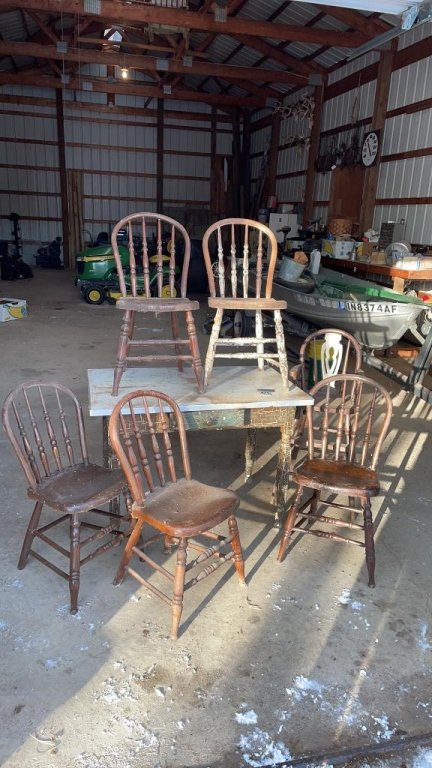 Property photo 299 - TIMED ONLINE ONLY PERSONAL PROPERTY AUCTION IN DEKALB COUNTY, IN