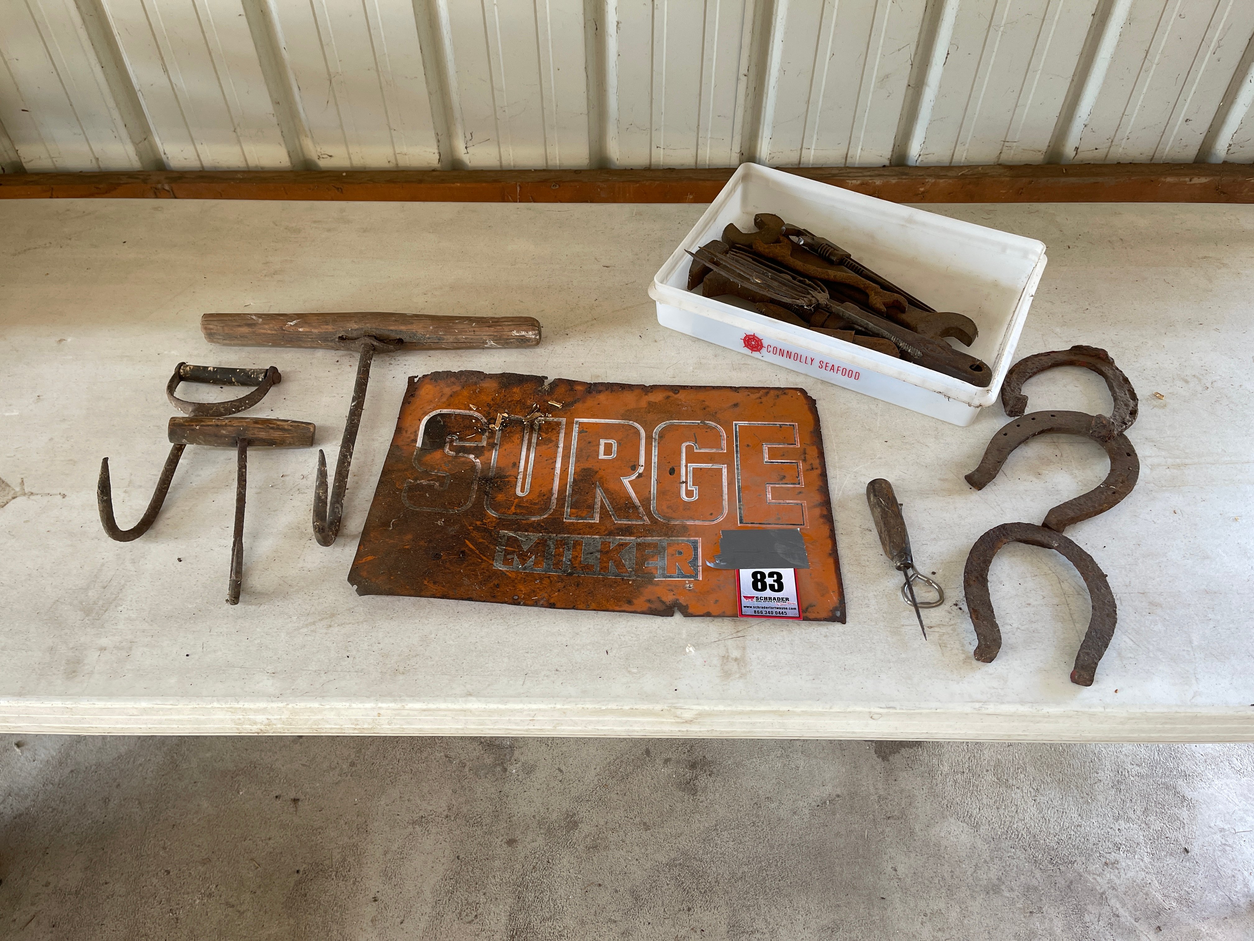 Property photo 305 - TIMED ONLINE ONLY PERSONAL PROPERTY AUCTION IN DEKALB COUNTY, IN