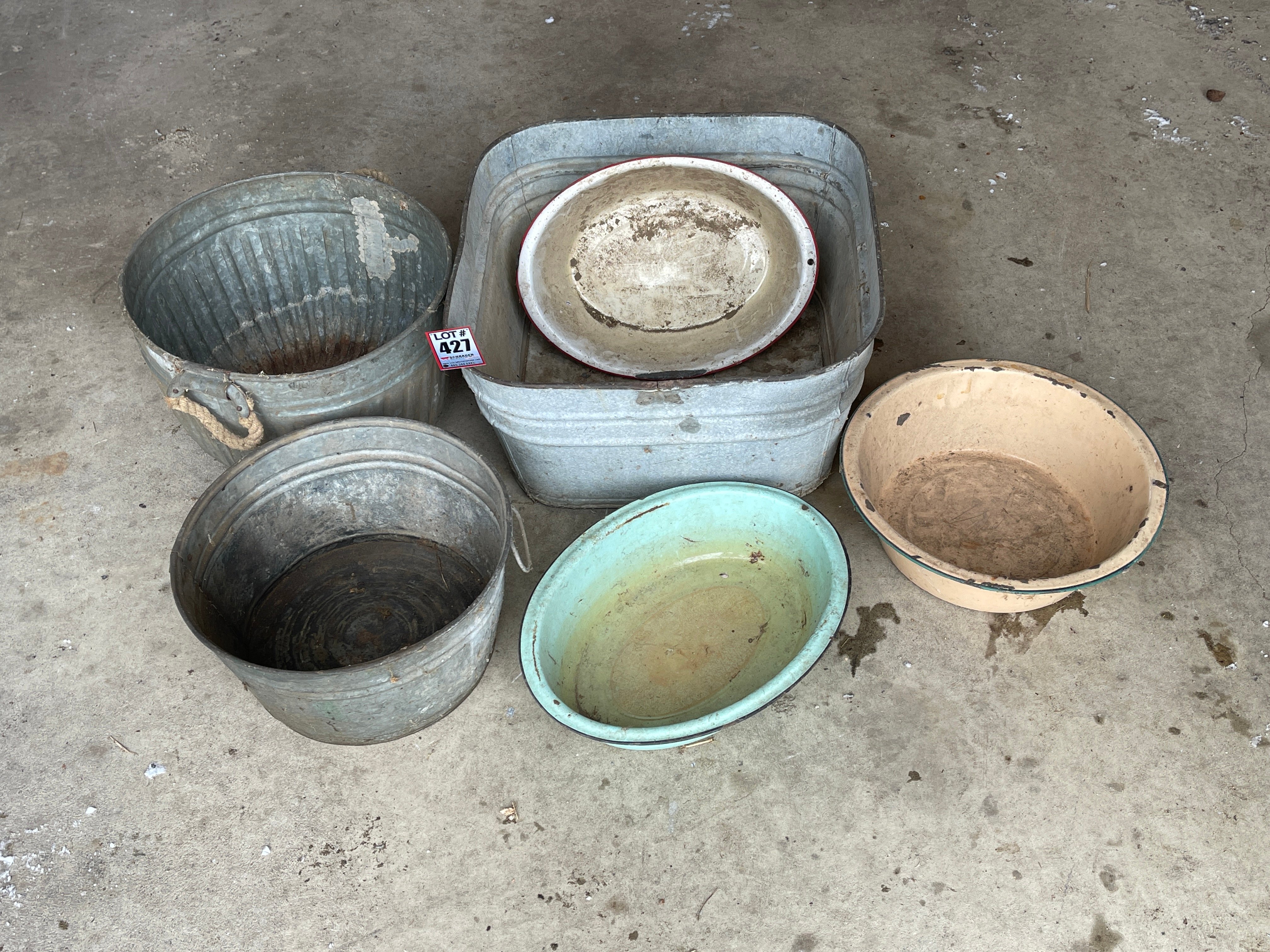 Property photo 309 - TIMED ONLINE ONLY PERSONAL PROPERTY AUCTION IN DEKALB COUNTY, IN