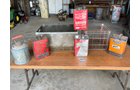 Property photo 310 - TIMED ONLINE ONLY PERSONAL PROPERTY AUCTION IN DEKALB COUNTY, IN