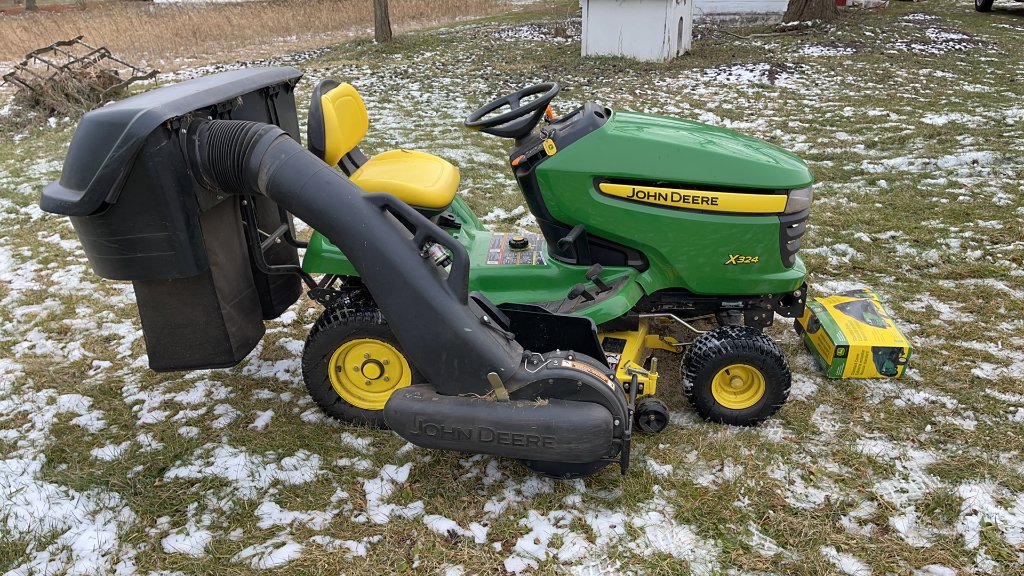 Property photo 7 - TIMED ONLINE ONLY PERSONAL PROPERTY AUCTION IN DEKALB COUNTY, IN