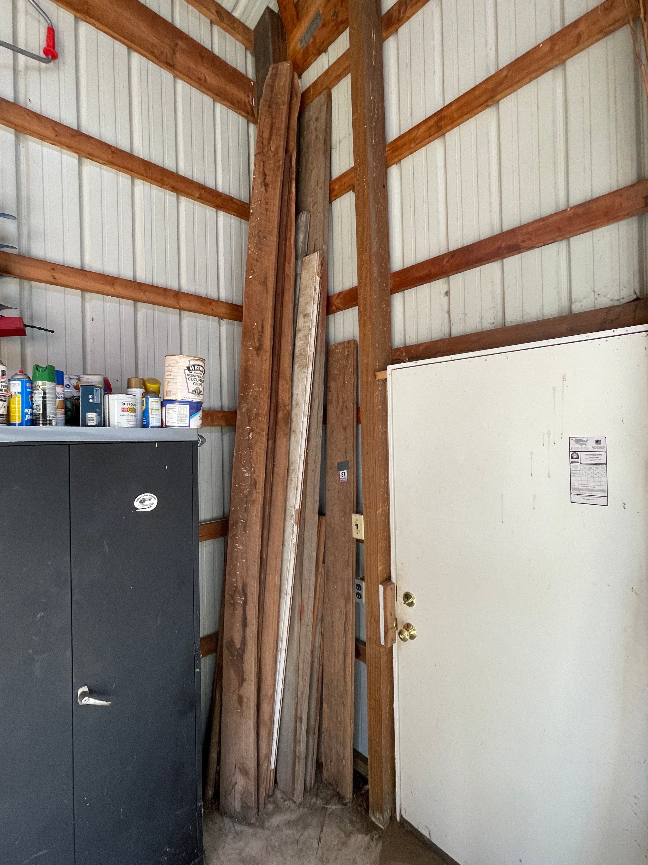 Property photo 314 - TIMED ONLINE ONLY PERSONAL PROPERTY AUCTION IN DEKALB COUNTY, IN