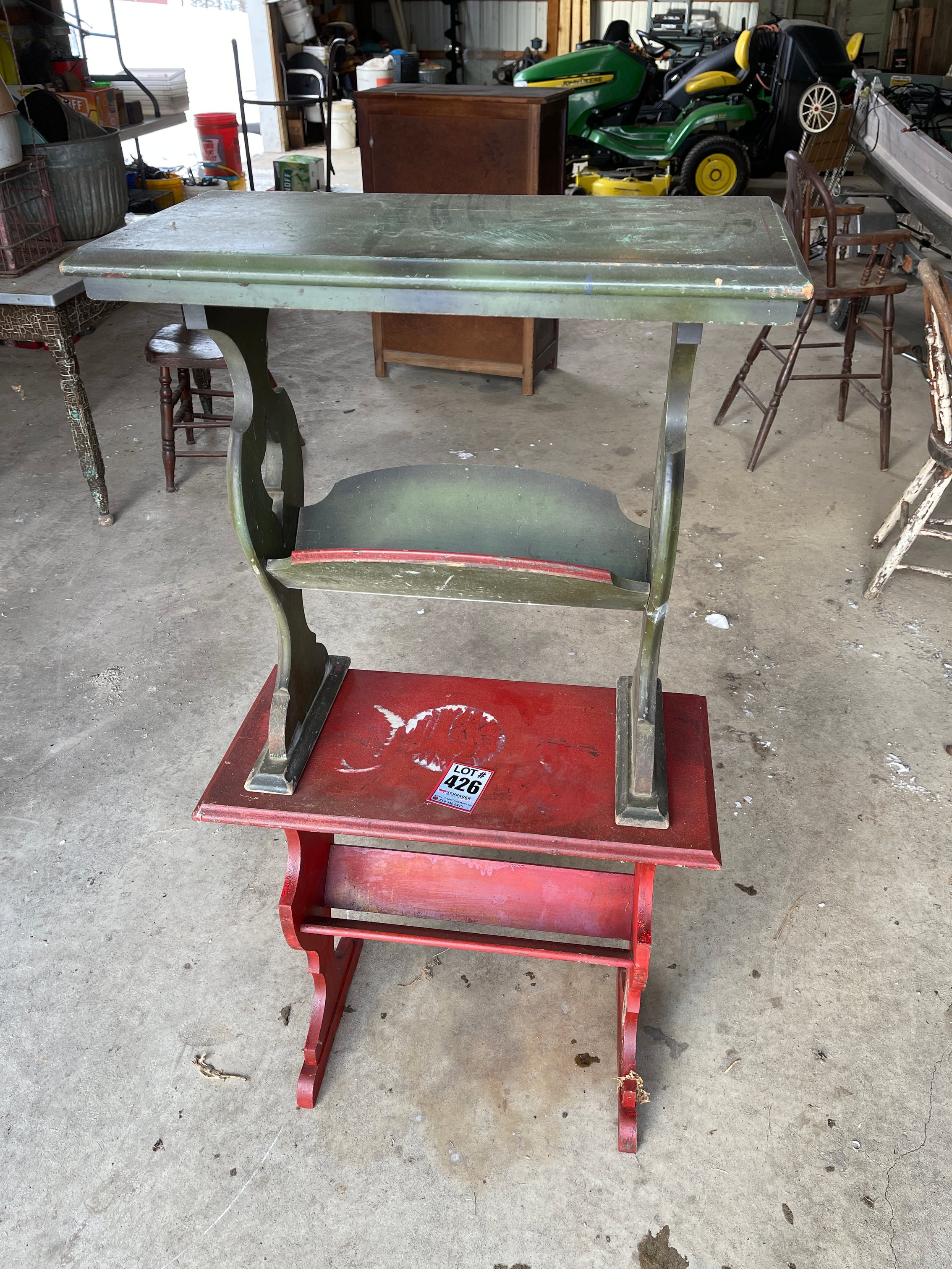 Property photo 315 - TIMED ONLINE ONLY PERSONAL PROPERTY AUCTION IN DEKALB COUNTY, IN