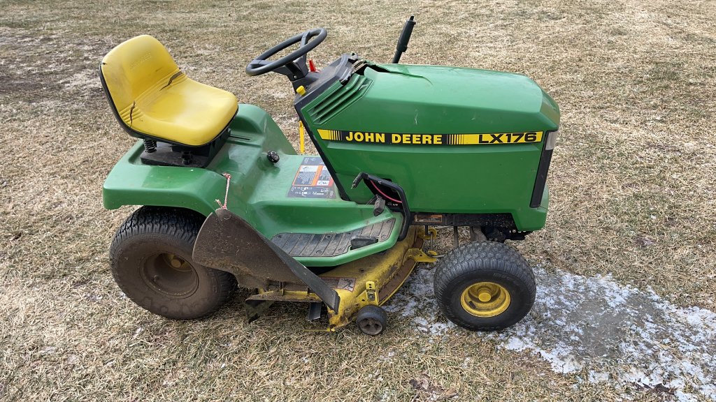 Property photo 8 - TIMED ONLINE ONLY PERSONAL PROPERTY AUCTION IN DEKALB COUNTY, IN