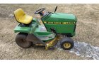Property photo 8 - TIMED ONLINE ONLY PERSONAL PROPERTY AUCTION IN DEKALB COUNTY, IN