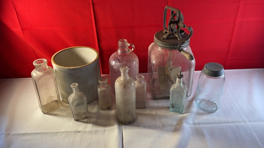 Property photo 336 - TIMED ONLINE ONLY PERSONAL PROPERTY AUCTION IN DEKALB COUNTY, IN